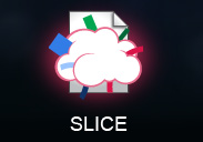 slice